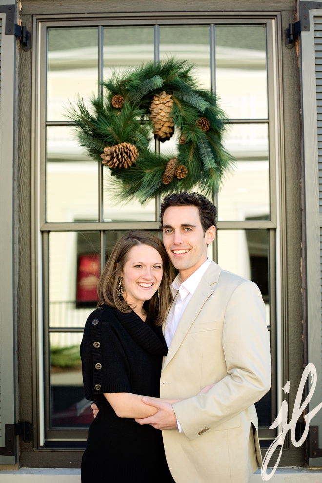 Elaine + Gregg Engaged | Dayton Ohio Couples Photographer
