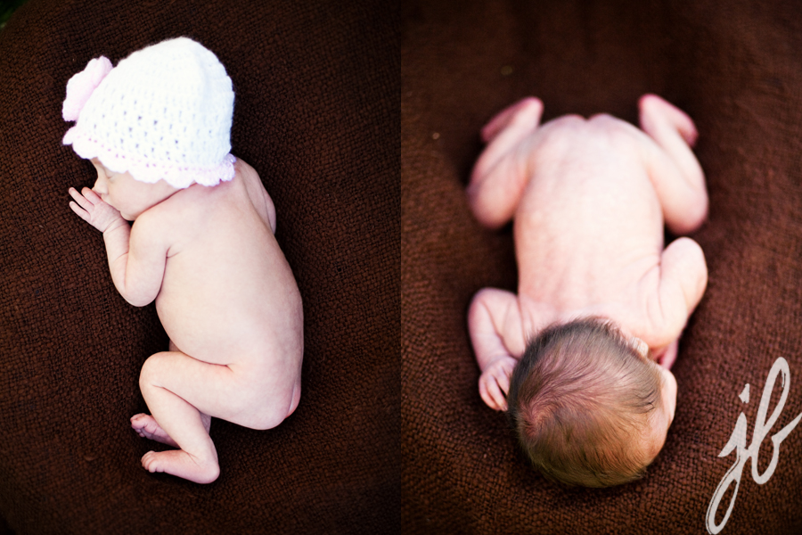 Twins! | Columbus Ohio Newborn Photographer